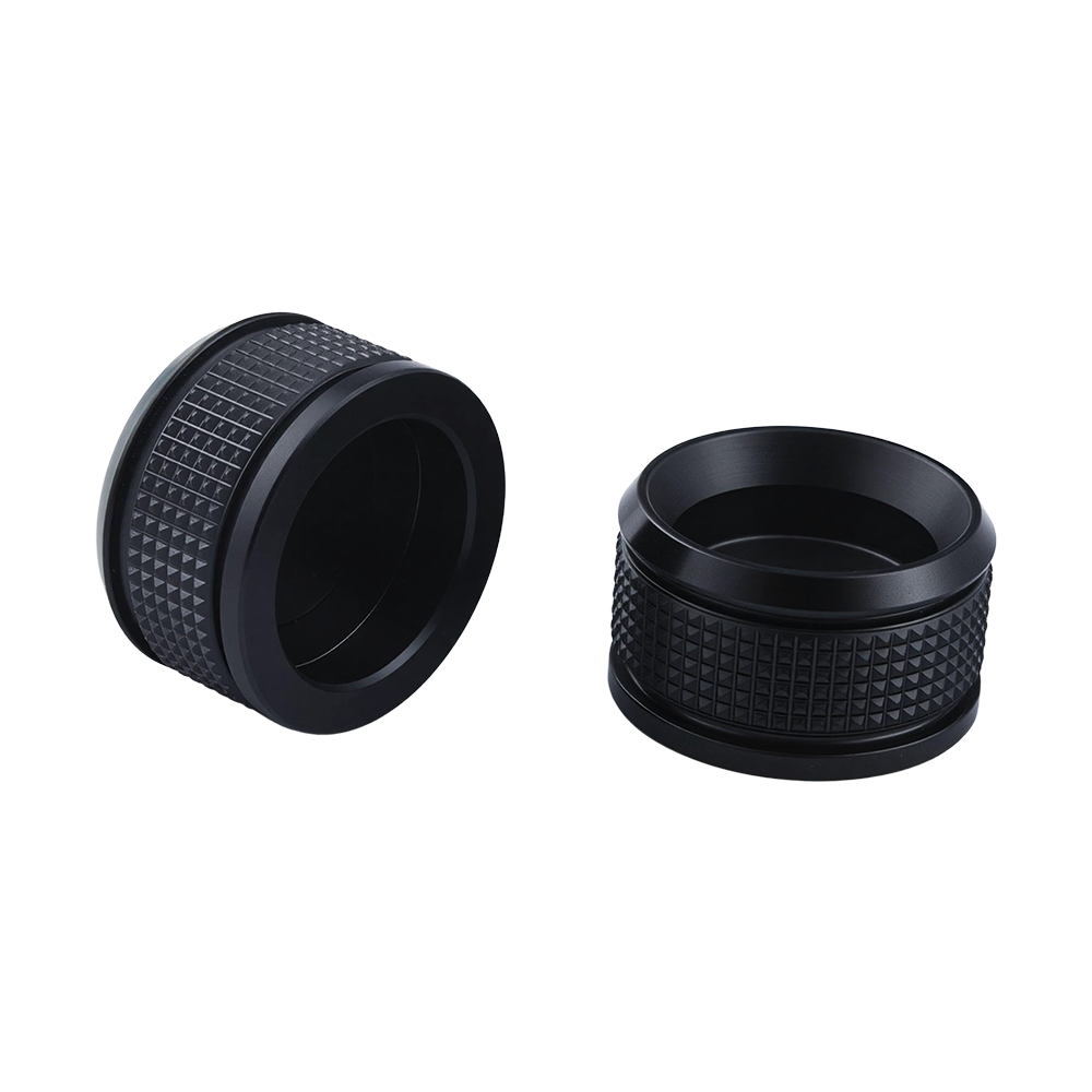 CNC Automotive Precision Machined Volym Knopp