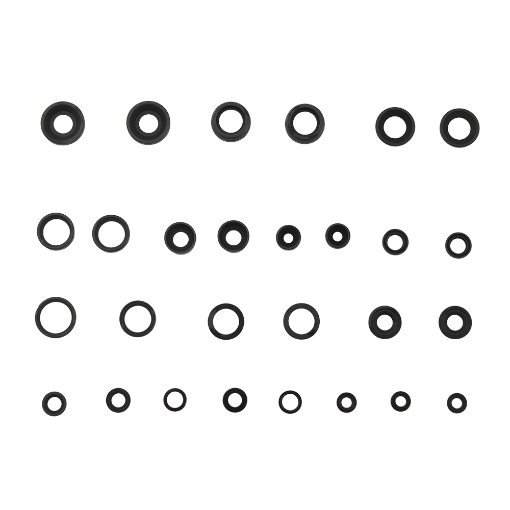 CNC precisionsbearbetad optisk mellanlägg